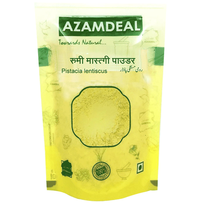 Azamdeal Roomi Mastagi Powder - Classic Derma