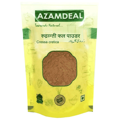 Azamdeal Rudravanti Phal Powder - Classic Derma