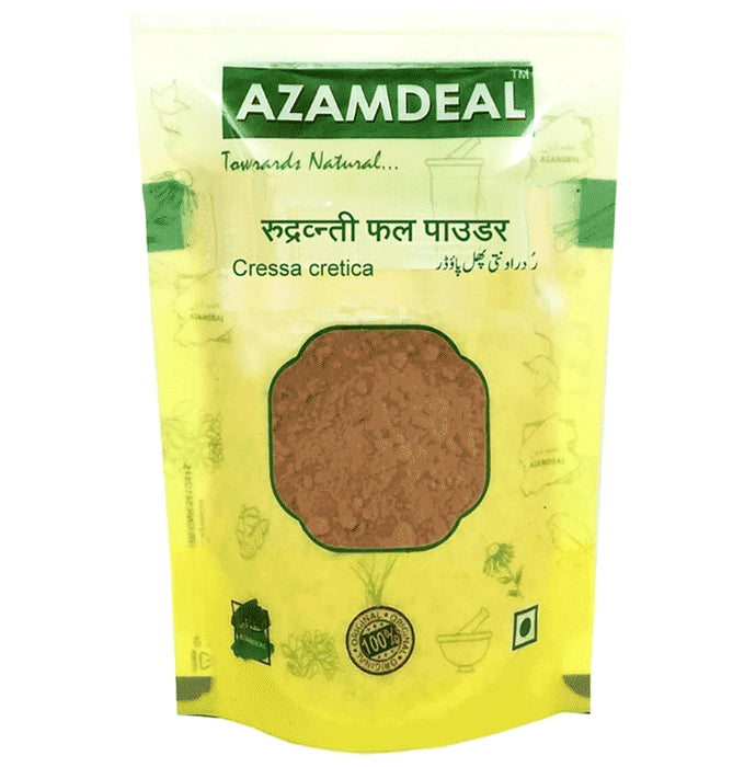 Azamdeal Rudravanti Phal Powder - Classic Derma