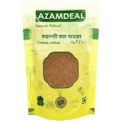 Azamdeal Rudravanti Phal Powder - Classic Derma