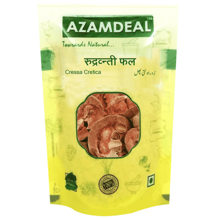 Azamdeal Rudrawanti Phal - Classic Derma