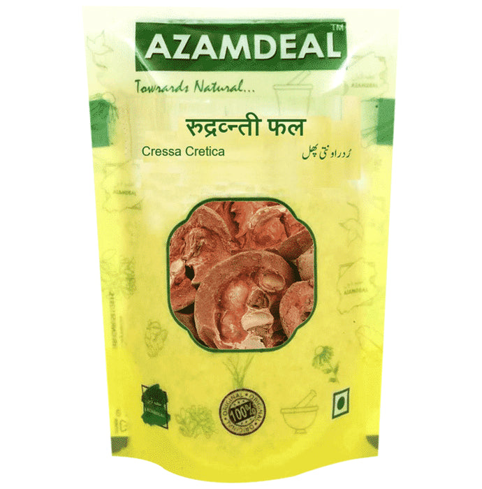 Azamdeal Rudrawanti Phal - Classic Derma