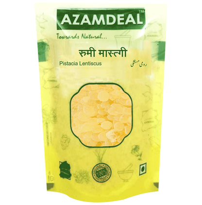 Azamdeal Rumi Mastagi - Classic Derma