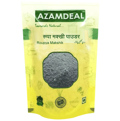 Azamdeal Rupa Makkhi Powder - Classic Derma