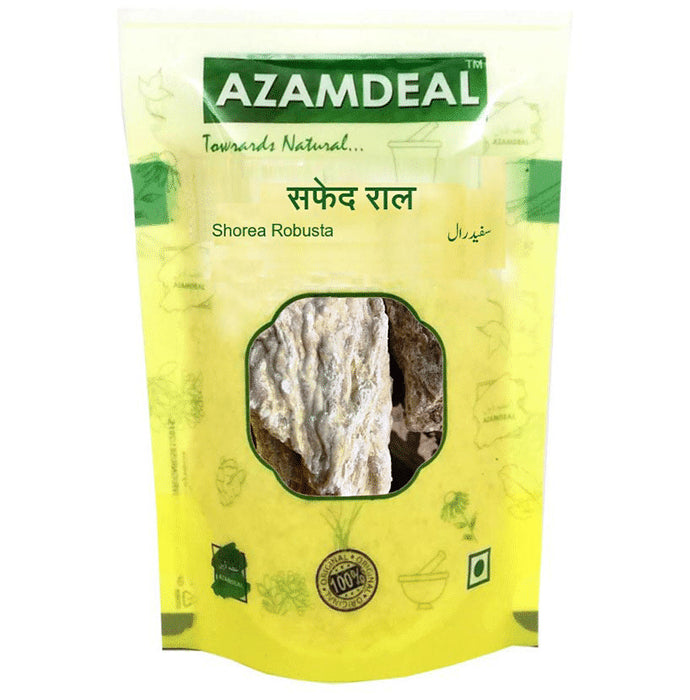Azamdeal Safed Raal - Classic Derma