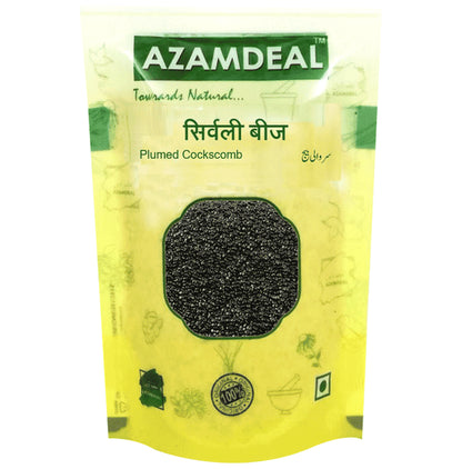 Azamdeal Seeds Sirwali Beej - Classic Derma