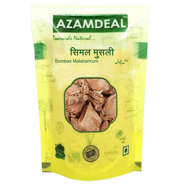 Azamdeal Semal Musli - Classic Derma