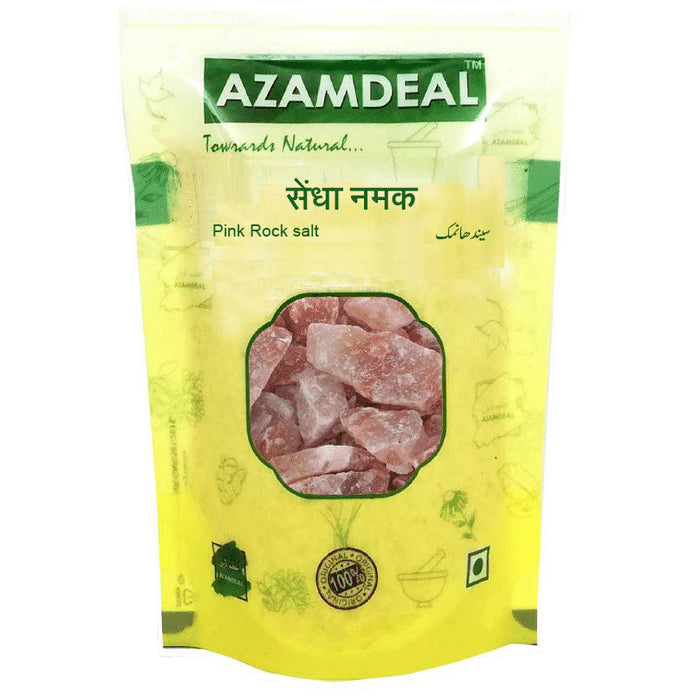 Azamdeal Sendha Namak - Classic Derma