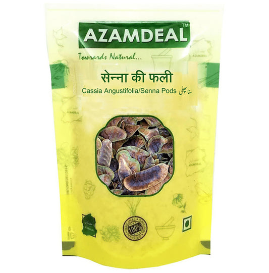 Azamdeal Senna Ki Phali - Classic Derma