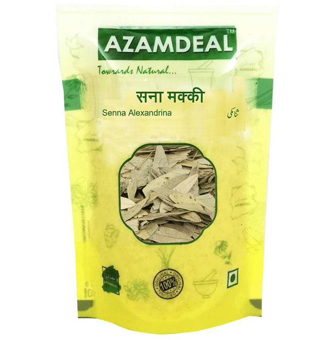 Azamdeal Senna Makki - Classic Derma
