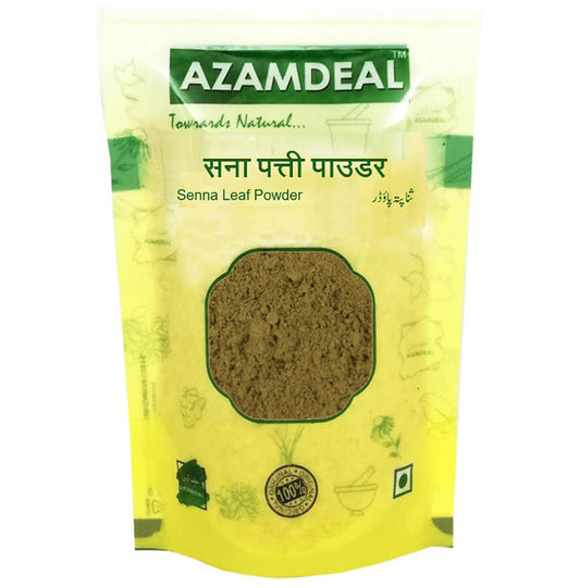 Azamdeal Senna Patti Powder - Classic Derma