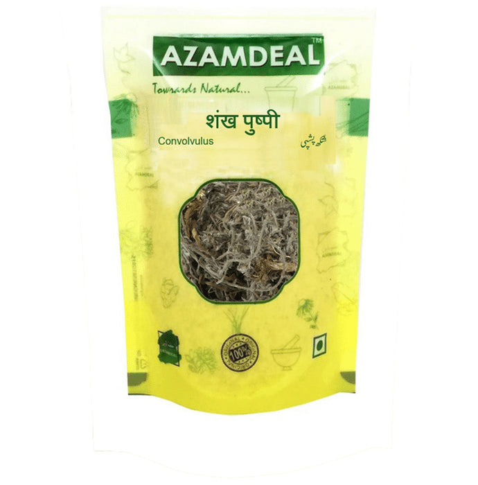 Azamdeal Shankhapushpi - Classic Derma