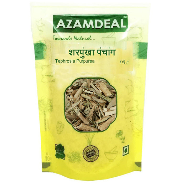 Azamdeal Sharpunkha Panchang - Classic Derma