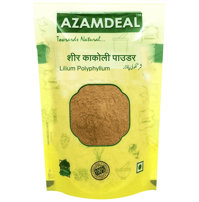Azamdeal Shir Kakoli Powder - Classic Derma