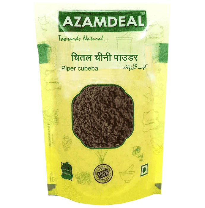 Azamdeal Shital Chini Powder - Classic Derma