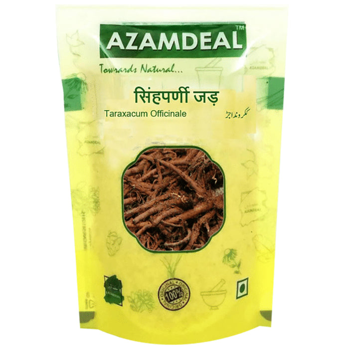 Azamdeal Singhparni Jadd - Classic Derma