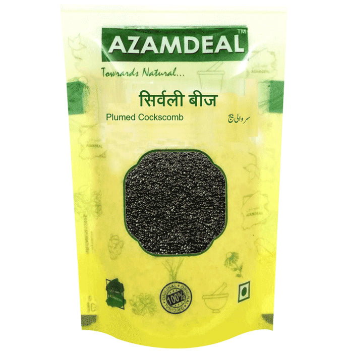Azamdeal Sirwali Beej - Classic Derma