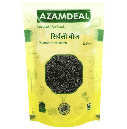 Azamdeal Sirwali Beej - Classic Derma