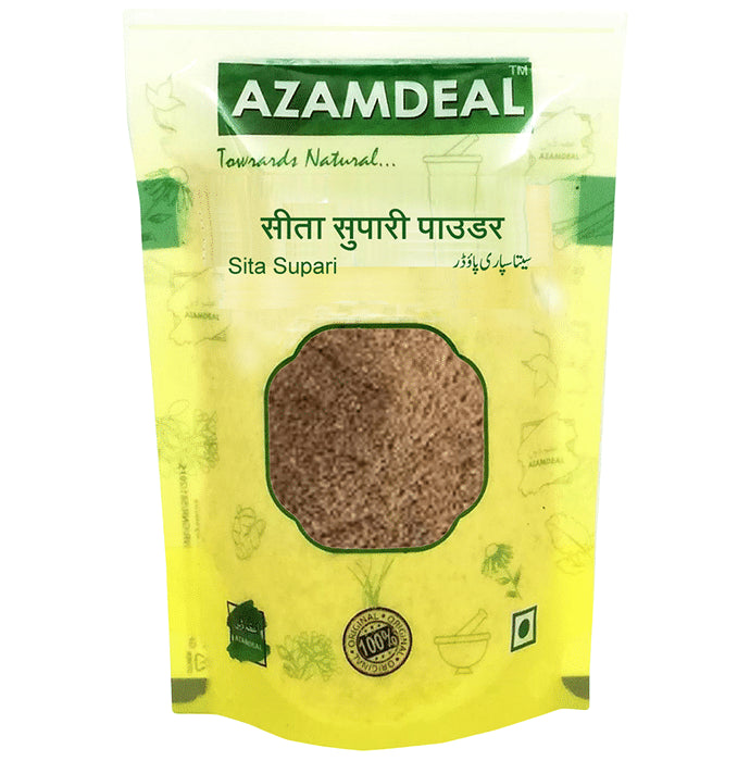 Azamdeal Sita Supari Powder - Classic Derma