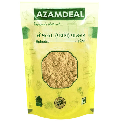 Azamdeal Somlata Panchang Powder - Classic Derma