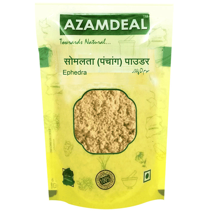 Azamdeal Somlata Panchang Powder - Classic Derma