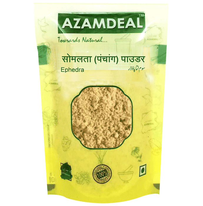 Azamdeal Somlata Panchang Powder - Classic Derma