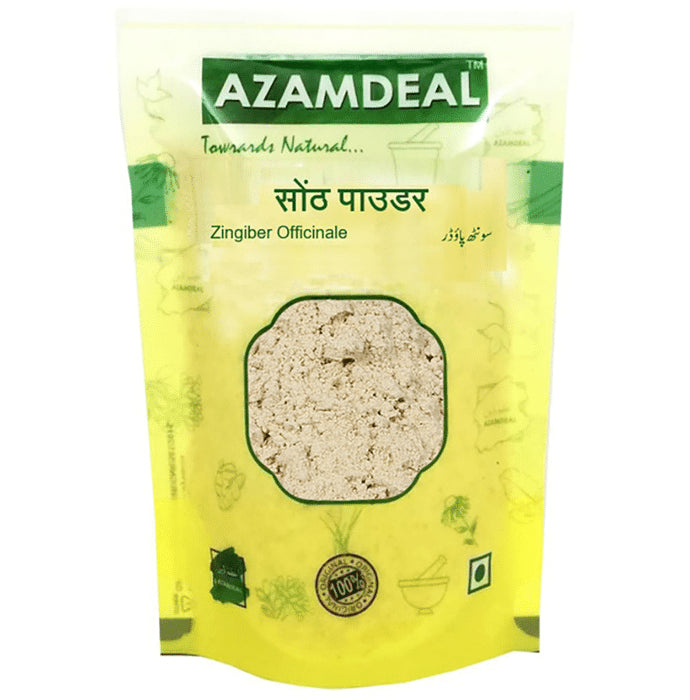 Azamdeal Sonth Powder - Classic Derma