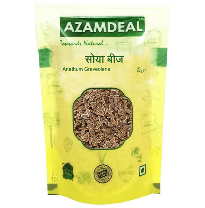 Azamdeal Soya Beej - Classic Derma