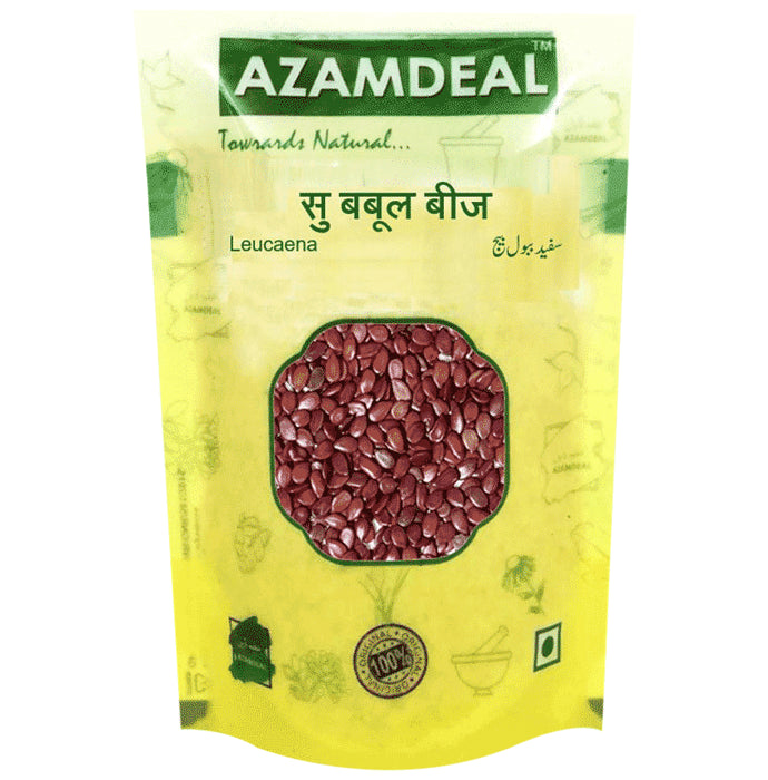 Azamdeal Su babul beej - Classic Derma