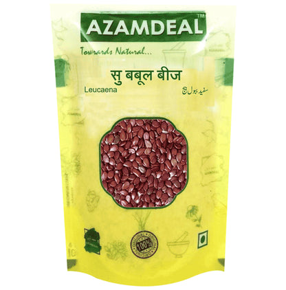 Azamdeal Su babul Seeds - Classic Derma