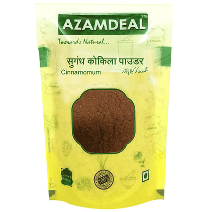 Azamdeal Sugandh Kokila Powder - Classic Derma