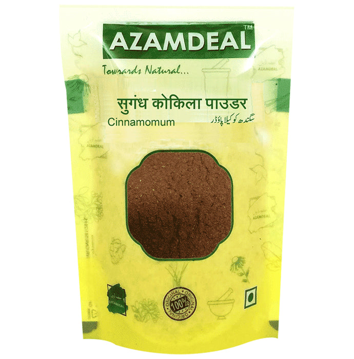 Azamdeal Sugandh Kokila Powder - Classic Derma