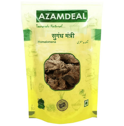 Azamdeal Sugandh Mantri - Classic Derma