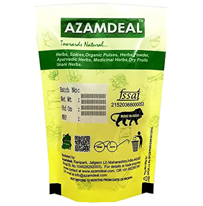 Azamdeal Taj Patli