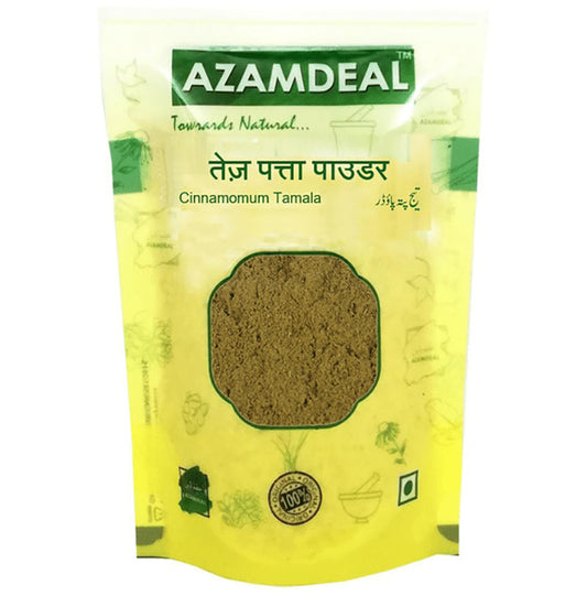 Azamdeal Tej Patta Powder - Classic Derma