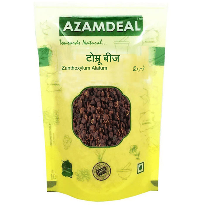 Azamdeal Tomru Beej - Classic Derma