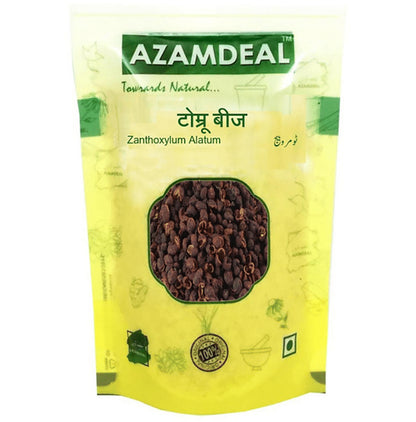 Azamdeal Tomru Beej - Classic Derma