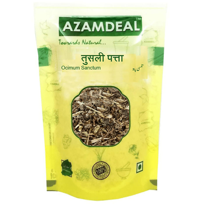 Azamdeal Tulsi Patta - Classic Derma