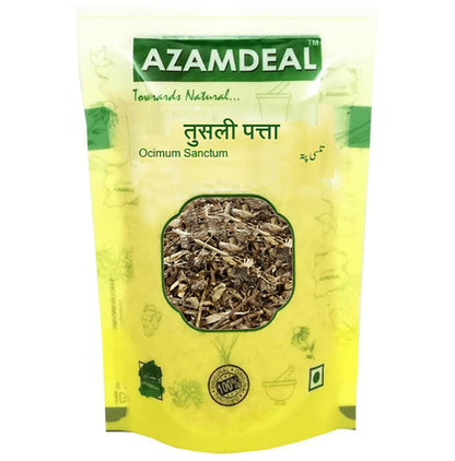 Azamdeal Tulsi Patta - Classic Derma