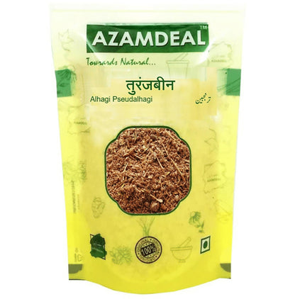 Azamdeal Turanjbeen - Classic Derma