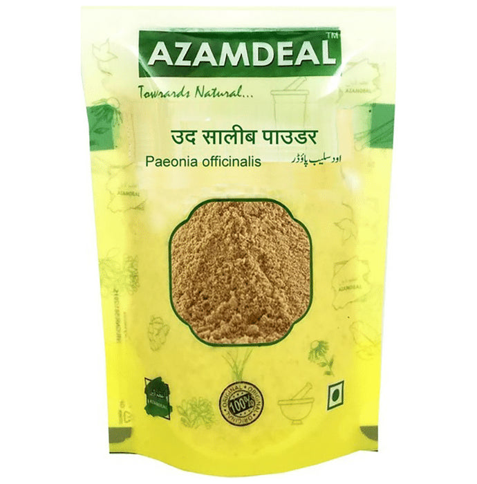 Azamdeal Ud Saalib Powder - Classic Derma