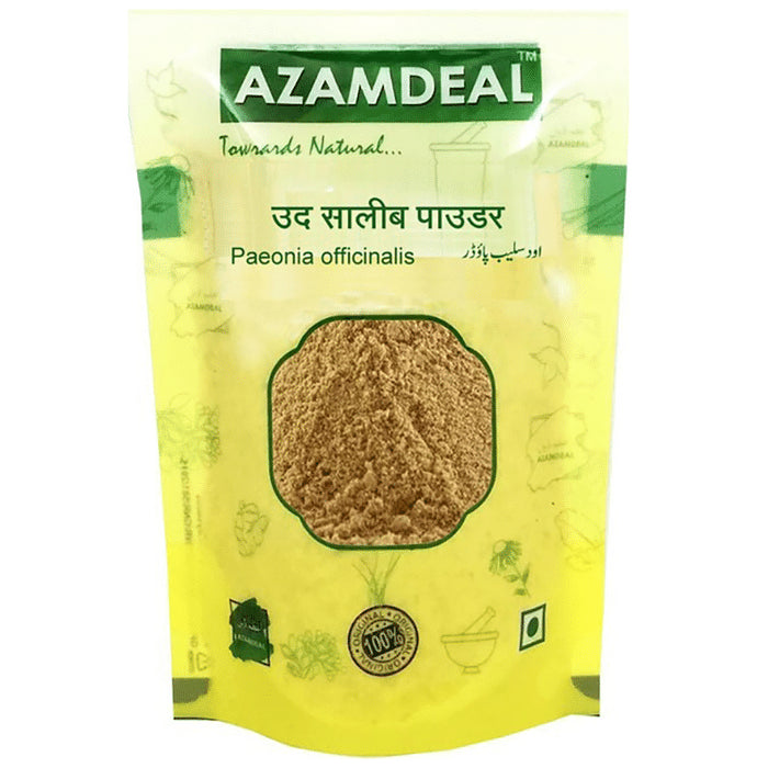 Azamdeal Ud Saalib Powder - Classic Derma