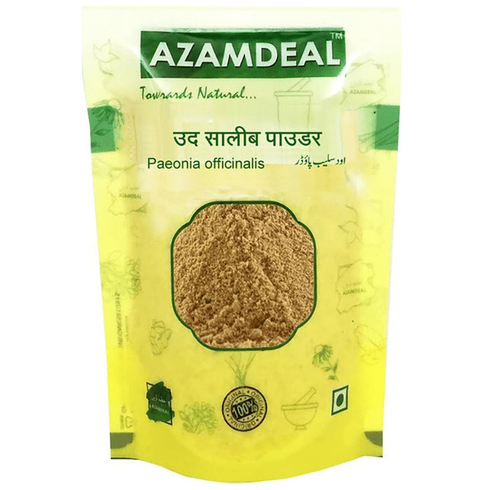 Azamdeal Ud Saalib Powder - Classic Derma
