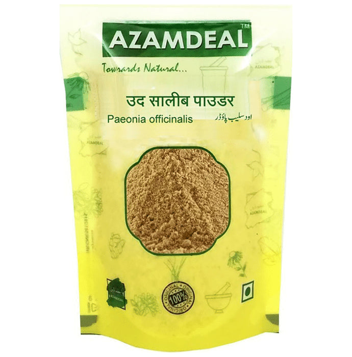Azamdeal Ud Saalib Powder - Classic Derma