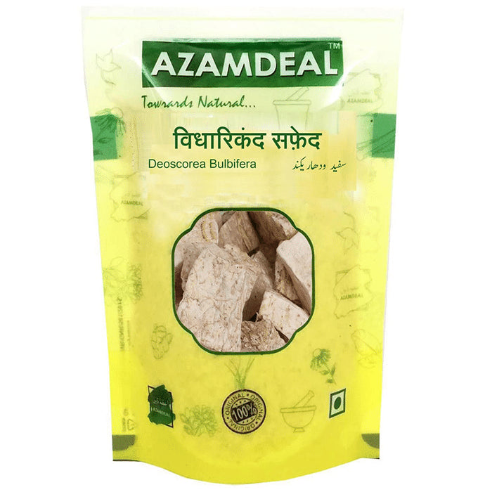 Azamdeal Vidharikand Safed - Classic Derma