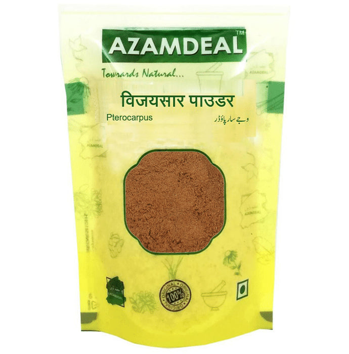 Azamdeal Vijaysar Powder - Classic Derma