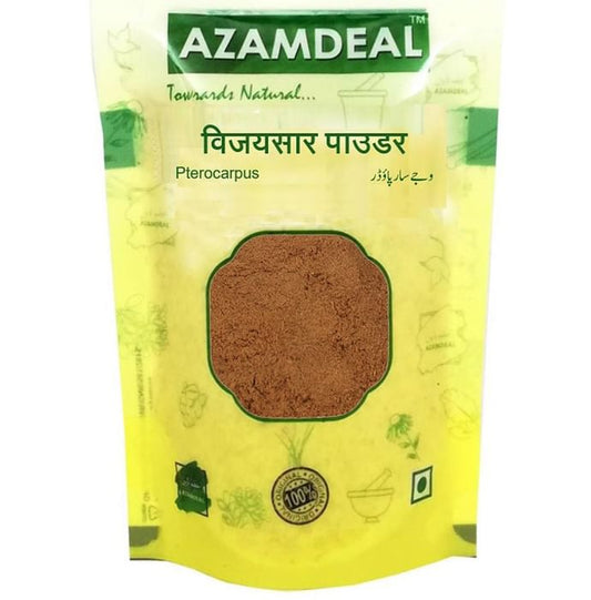 Azamdeal Vijaysar Powder - Classic Derma