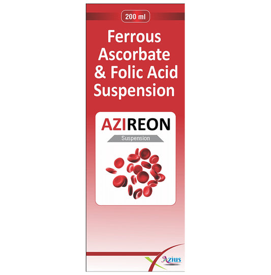 Azireon Oral Suspension - Classic Derma