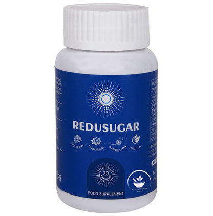 Azteca Herbal Natural Redusugar - Classic Derma