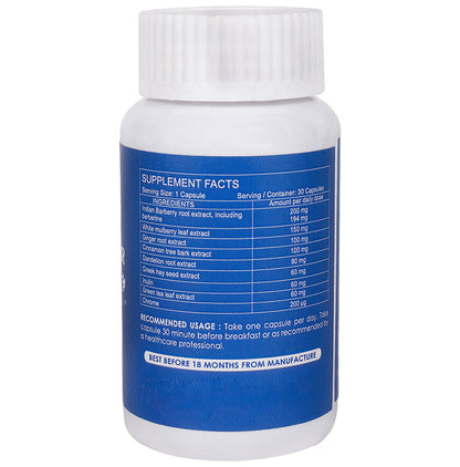 Azteca Herbal Natural Redusugar